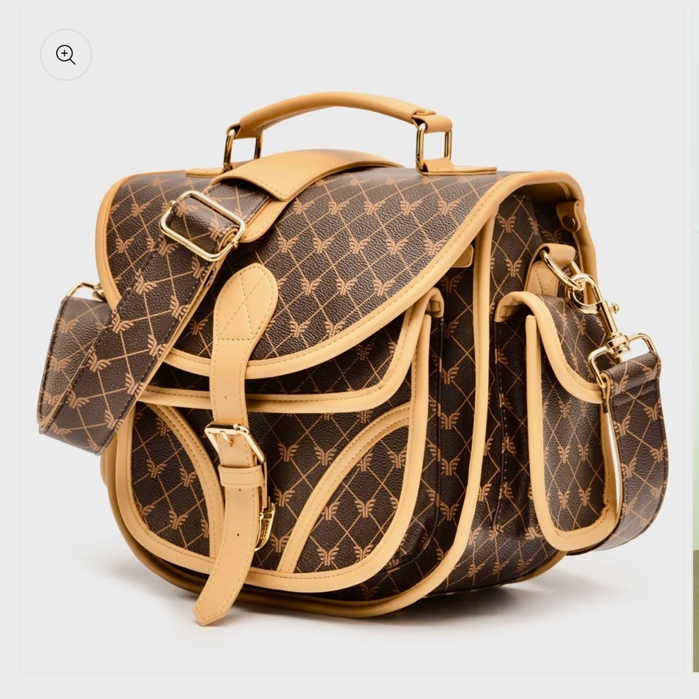 The Creator‎ Bag